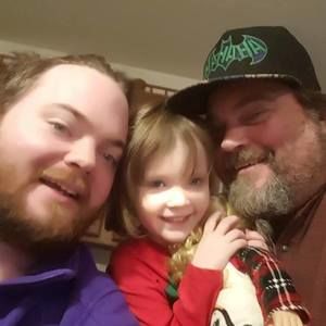 Meet your Posher, Donovan